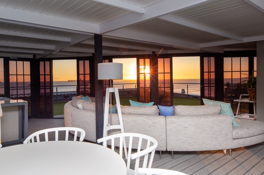 3 Bedroom Property for Sale in Beachfront Western Cape